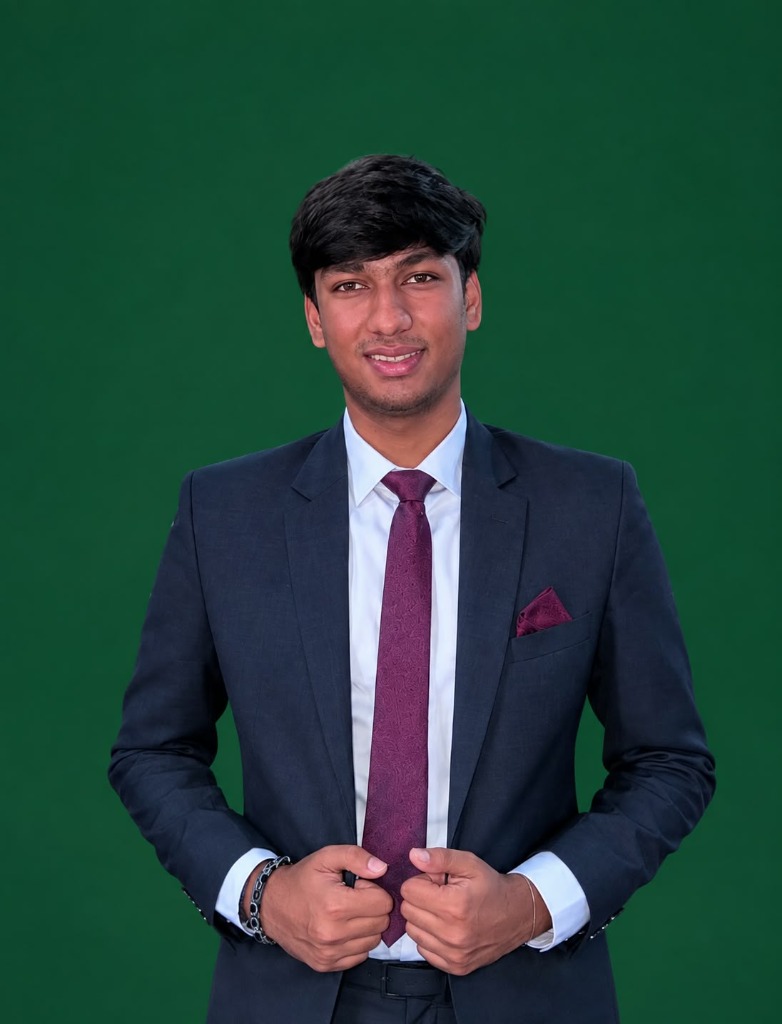 Rtr. Samkit Samsukha